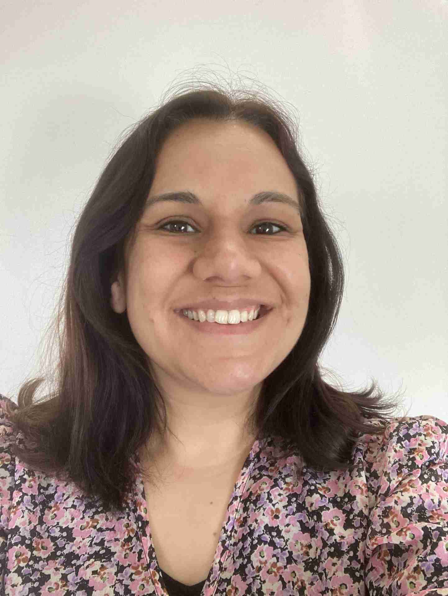 speaker headshot